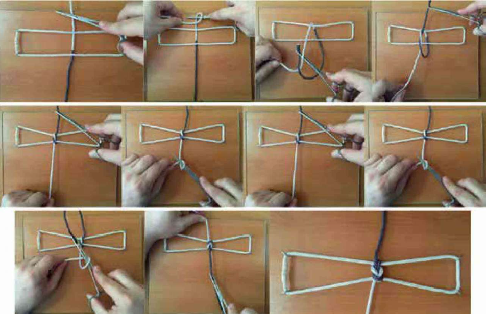 缝伤口怎么打结骨科打结的常用手法大全，你了解多少？_https://www.jmylbn.com_新闻资讯_第9张