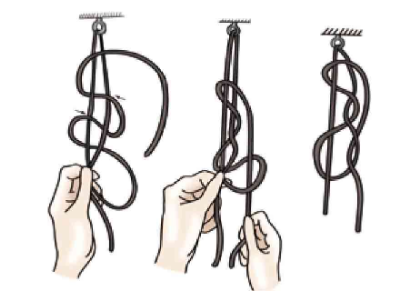 缝伤口怎么打结骨科打结的常用手法大全，你了解多少？_https://www.jmylbn.com_新闻资讯_第24张