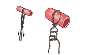 缝伤口怎么打结骨科打结的常用手法大全，你了解多少？_https://www.jmylbn.com_新闻资讯_第20张