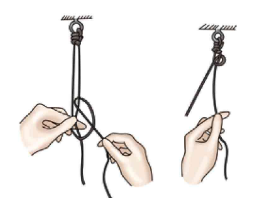 缝伤口怎么打结骨科打结的常用手法大全，你了解多少？_https://www.jmylbn.com_新闻资讯_第36张