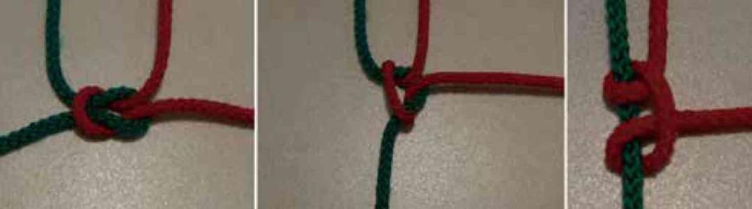 缝伤口怎么打结骨科打结的常用手法大全，你了解多少？_https://www.jmylbn.com_新闻资讯_第15张