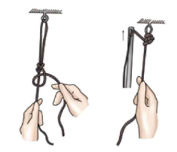 缝伤口怎么打结骨科打结的常用手法大全，你了解多少？_https://www.jmylbn.com_新闻资讯_第45张