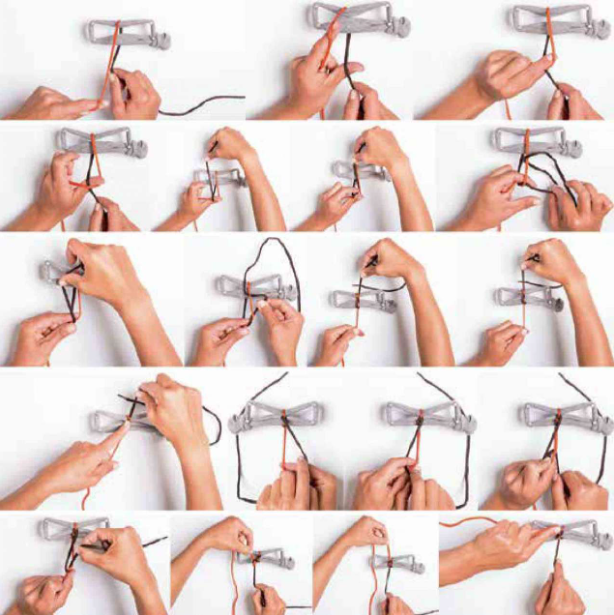 缝伤口怎么打结骨科打结的常用手法大全，你了解多少？_https://www.jmylbn.com_新闻资讯_第11张