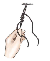 缝伤口怎么打结骨科打结的常用手法大全，你了解多少？_https://www.jmylbn.com_新闻资讯_第29张