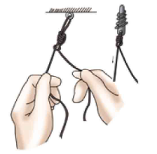 缝伤口怎么打结骨科打结的常用手法大全，你了解多少？_https://www.jmylbn.com_新闻资讯_第31张