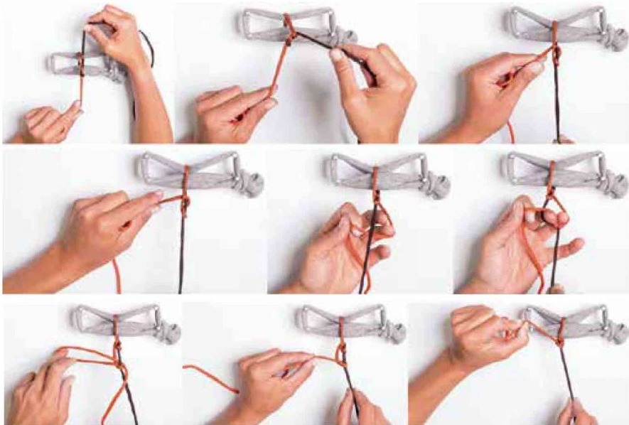 缝伤口怎么打结骨科打结的常用手法大全，你了解多少？_https://www.jmylbn.com_新闻资讯_第12张