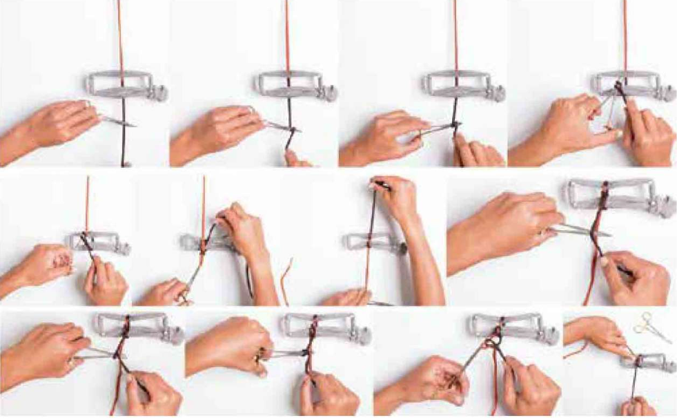 缝伤口怎么打结骨科打结的常用手法大全，你了解多少？_https://www.jmylbn.com_新闻资讯_第13张