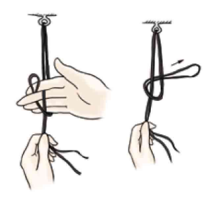 缝伤口怎么打结骨科打结的常用手法大全，你了解多少？_https://www.jmylbn.com_新闻资讯_第18张