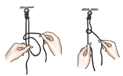 缝伤口怎么打结骨科打结的常用手法大全，你了解多少？_https://www.jmylbn.com_新闻资讯_第37张