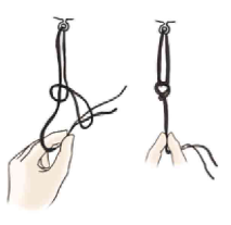 缝伤口怎么打结骨科打结的常用手法大全，你了解多少？_https://www.jmylbn.com_新闻资讯_第19张