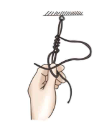 缝伤口怎么打结骨科打结的常用手法大全，你了解多少？_https://www.jmylbn.com_新闻资讯_第30张