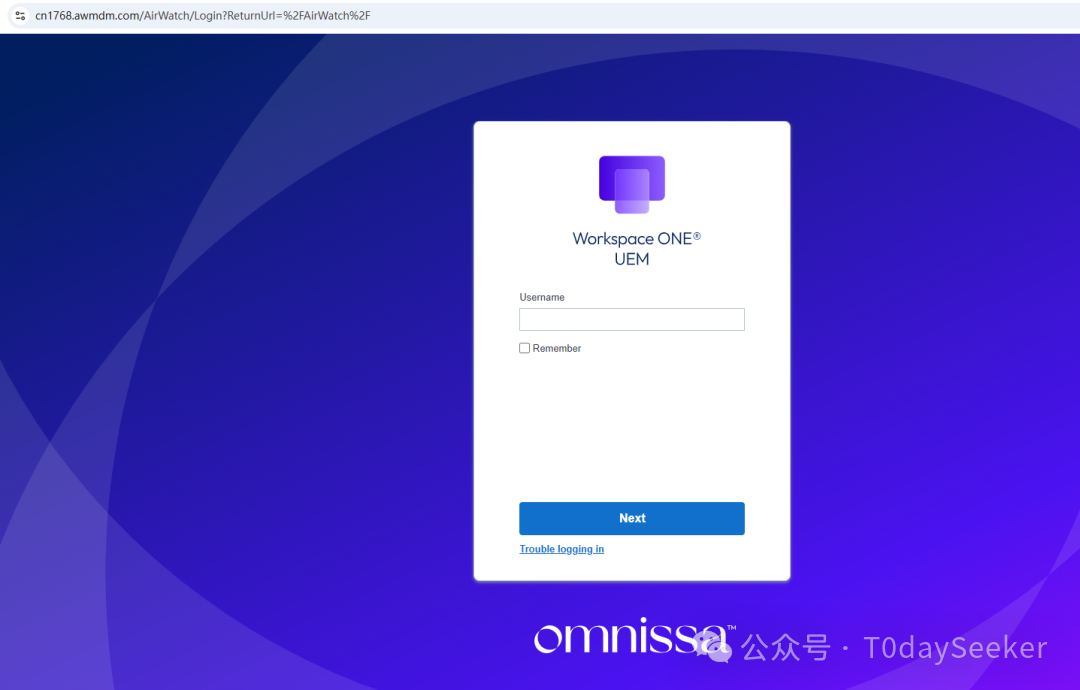 基于国产数字签名与VMware AirWatch API的Airstalk木马攻击剖析 - 信息安全知识库