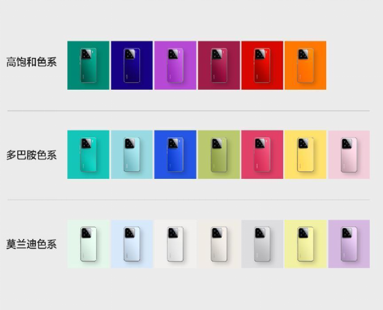 小米 15 价格公布，20 多款配色亮瞎眼！