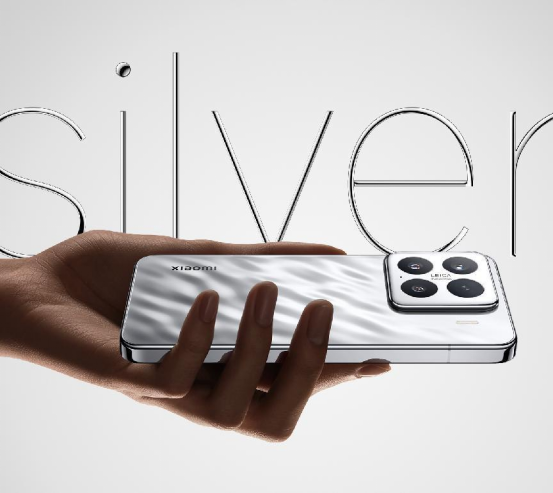 小米 15 价格公布，20 多款配色亮瞎眼！