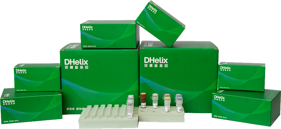 喜报！双螺旋基因荣获2024年度福建省科学技术进步奖