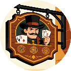 酒吧桌游卡牌游戏