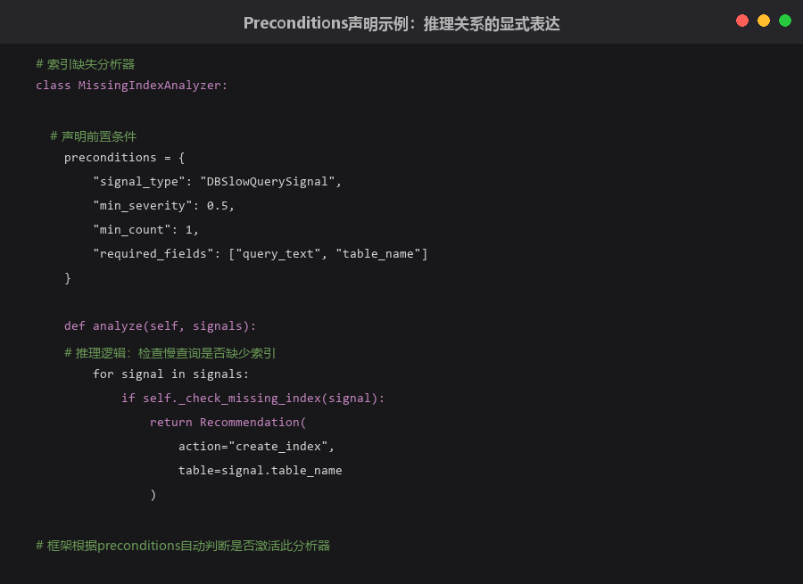 基于数据关系与推理关系协同的本体推理架构