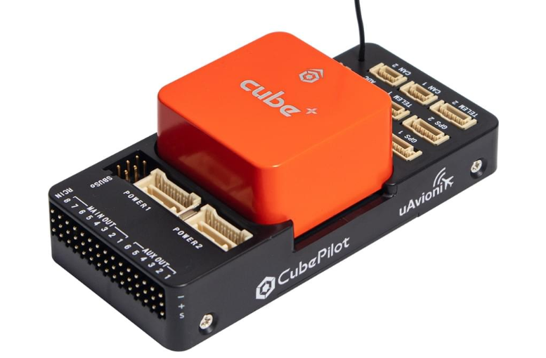 Cube Orange+ Flight Controller
