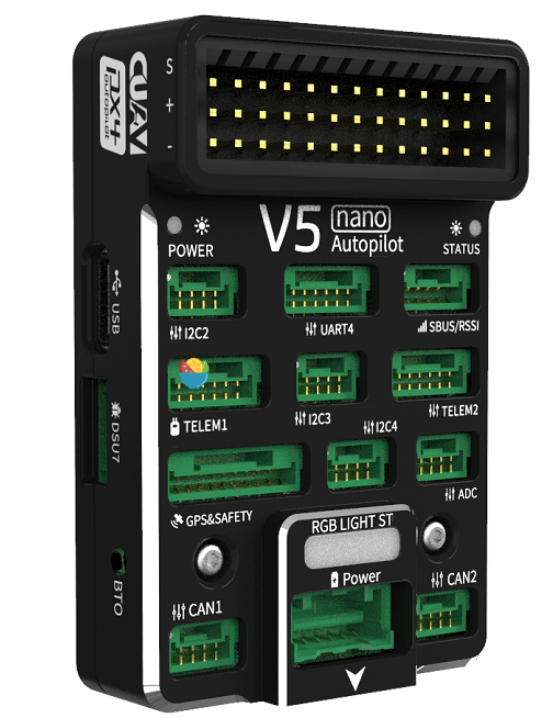 CUAV V5 Nano