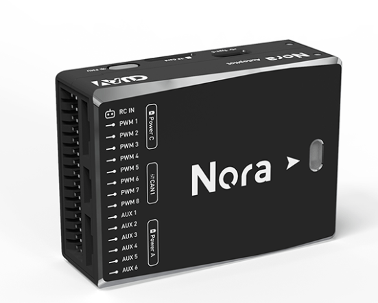 CUAV Nora Flight Controller