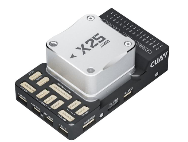 CUAV X25-Evo Flight Controller