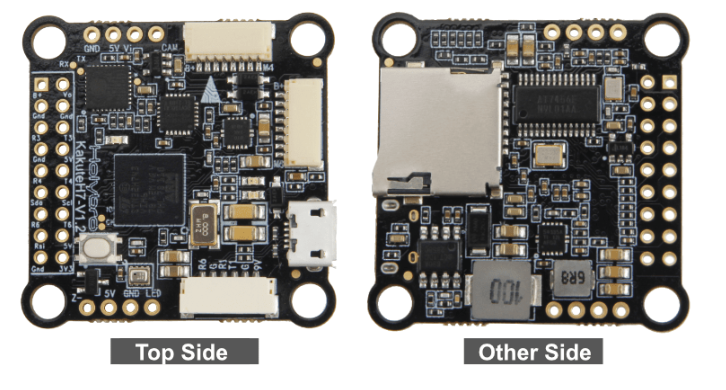 Kakute H7 Flight Controller