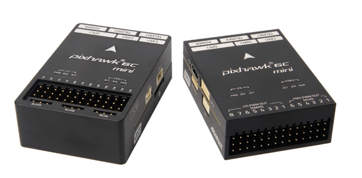 Pixhawk 6C Mini