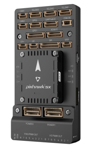 Pixhawk 5X Flight Controller