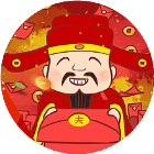 猜成语发财小游戏