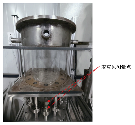 特约专栏 | 发动机喷雾燃烧流场实验研究基本方法的图18