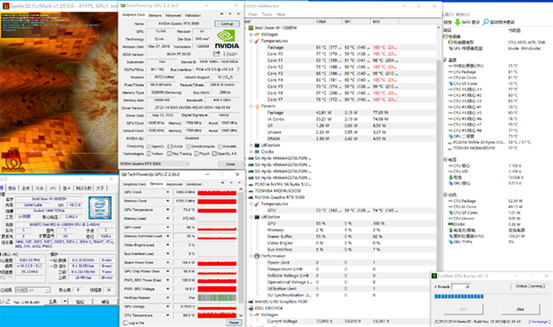 我用Autodesk全家桶，電腦配置究竟應該怎么選的圖10