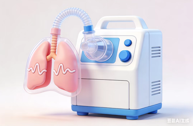 什么人适合用呼吸机“上呼吸机”人就不行了？很多人都有这种误解→_https://www.jmylbn.com_新闻资讯_第4张