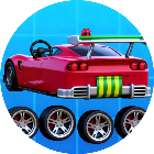 汽车改装小游戏
