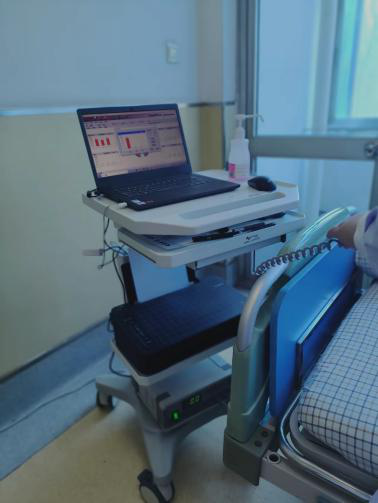 为什么糖尿病不能震动【新项目】糖尿病患者的福音—内分泌风湿免疫组数字震动感觉阈值检测仪来啦！_https://www.jmylbn.com_新闻资讯_第5张