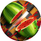 经典小游戏切水果