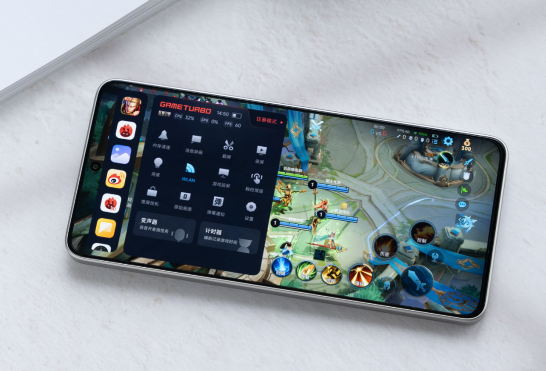 预算1500元左右，4款零差评的手机，可以闭眼买，公认高配低价