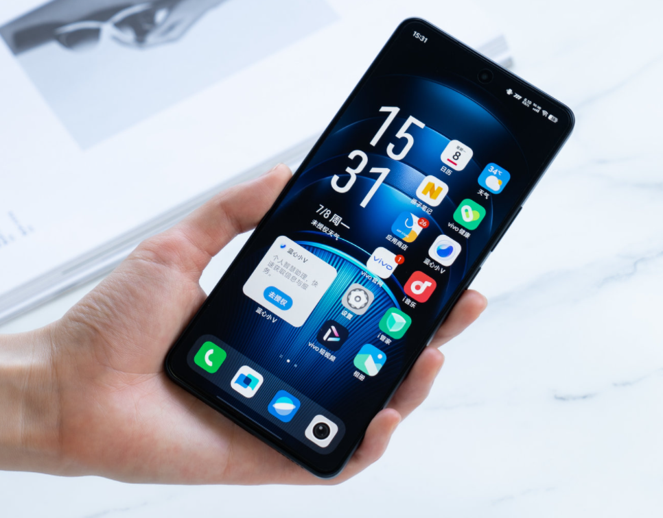 2024性能释放“最强”的4款手机，都有顶级性能，能高帧率畅玩