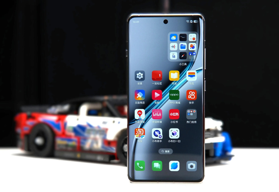 2024性能释放“最强”的4款手机，都有顶级性能，能高帧率畅玩