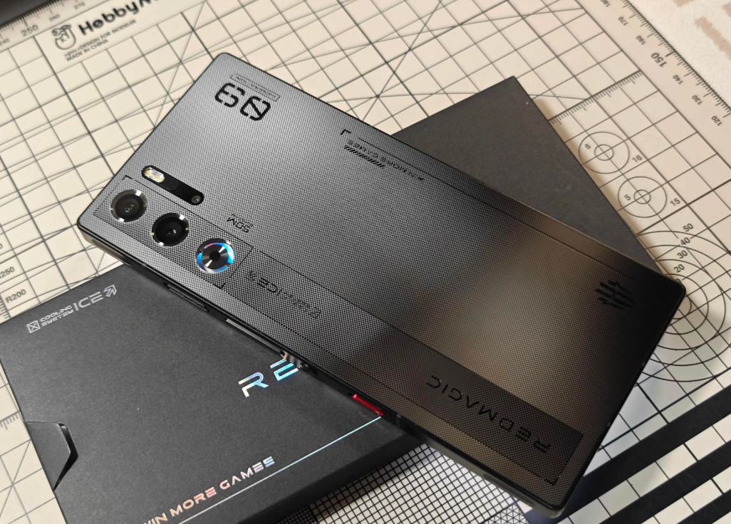 2024性能释放“最强”的4款手机，都有顶级性能，能高帧率畅玩