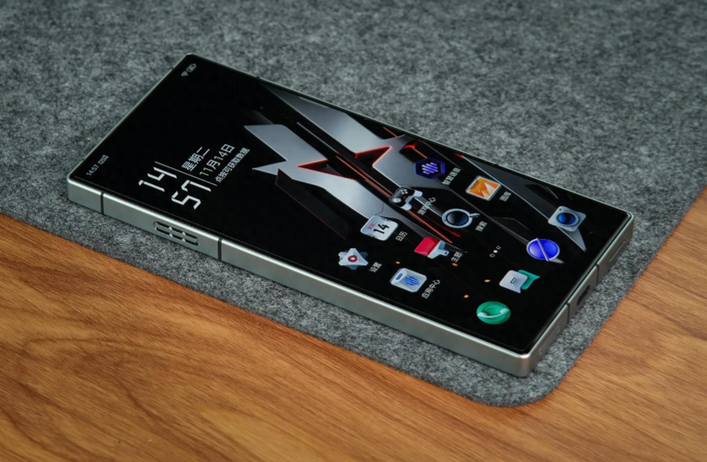 2024性能释放“最强”的4款手机，都有顶级性能，能高帧率畅玩