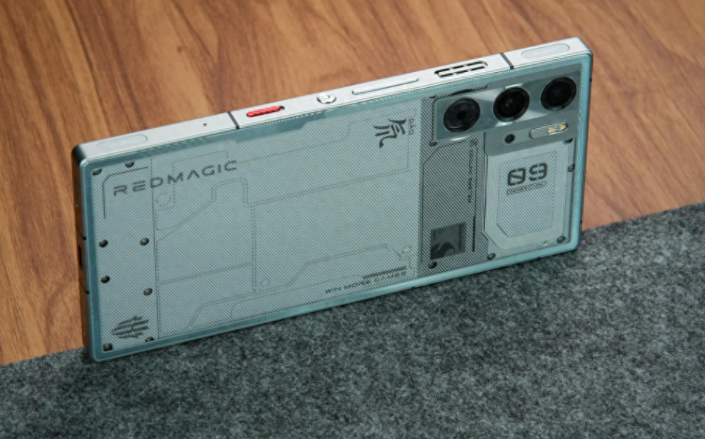 2024性能释放“最强”的4款手机，都有顶级性能，能高帧率畅玩