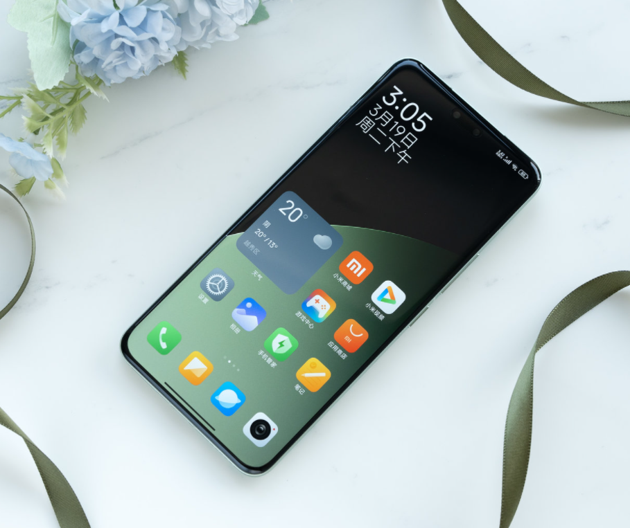 小米最值得买的4款手机，配置强性价比高，最后一款仅1545元！