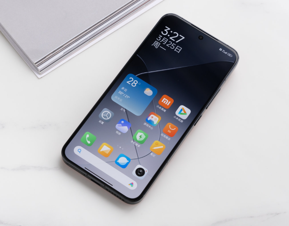 小米最值得买的4款手机，配置强性价比高，最后一款仅1545元！