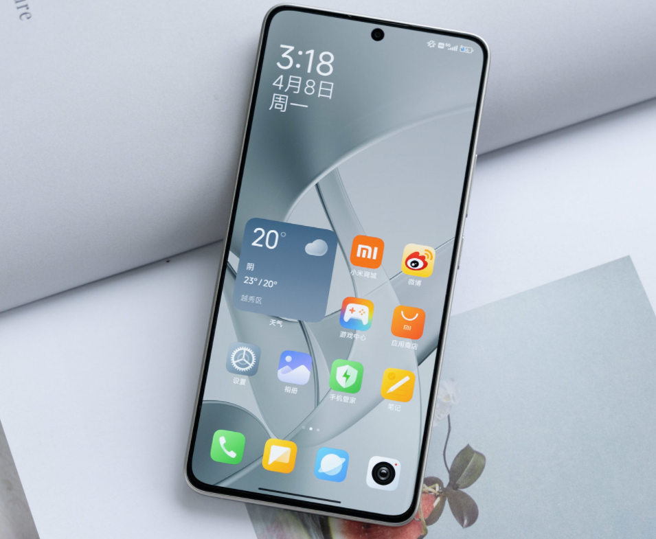 小米最值得买的4款手机，配置强性价比高，最后一款仅1545元！