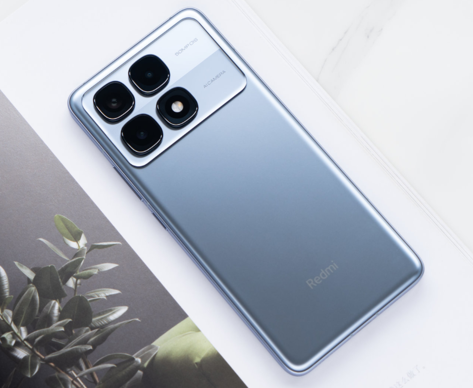 小米最值得买的4款手机，配置强性价比高，最后一款仅1545元！