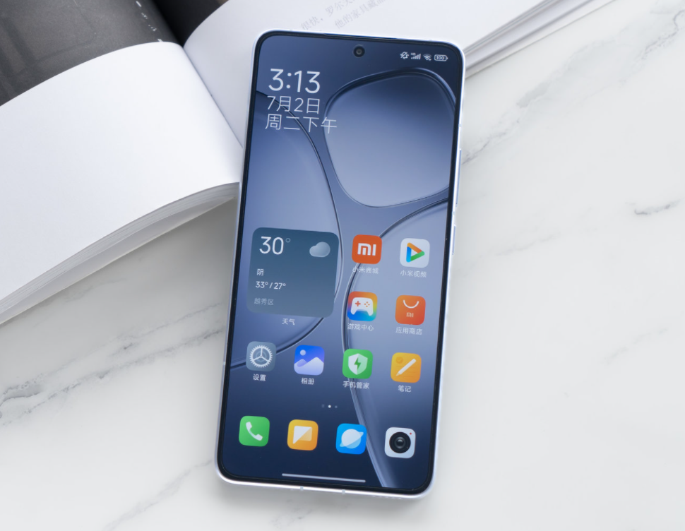 小米最值得买的4款手机，配置强性价比高，最后一款仅1545元！