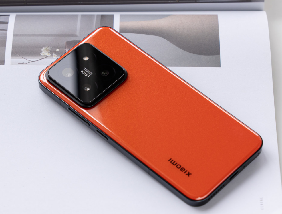 小米最值得买的4款手机，配置强性价比高，最后一款仅1545元！