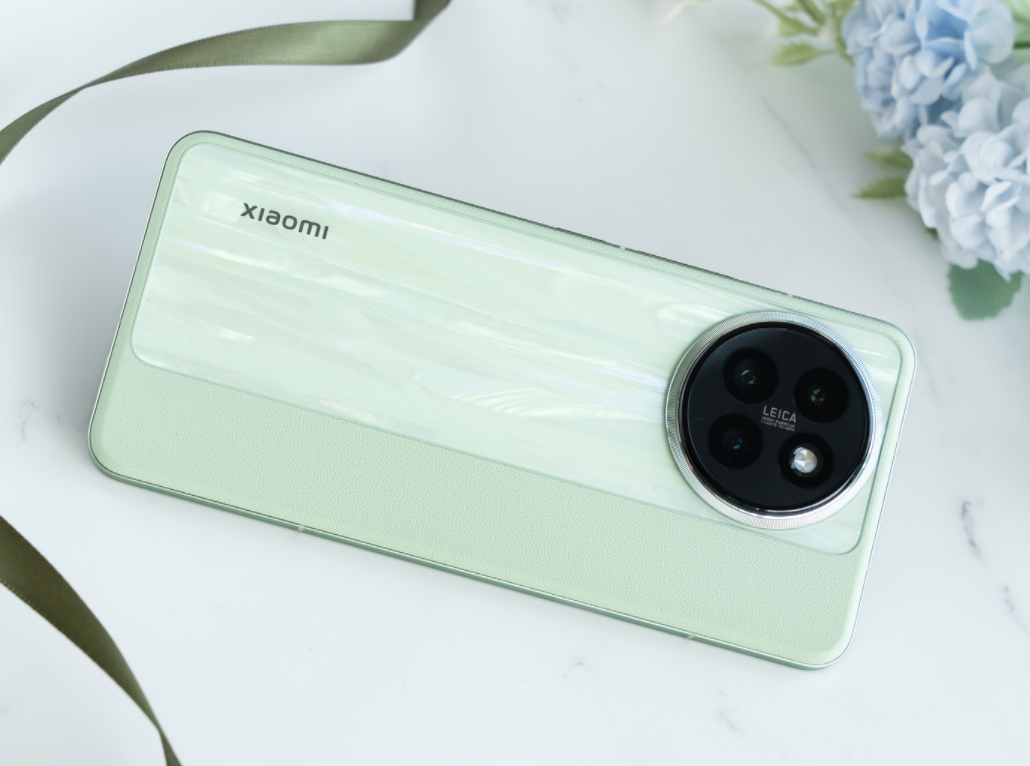 小米最值得买的4款手机，配置强性价比高，最后一款仅1545元！