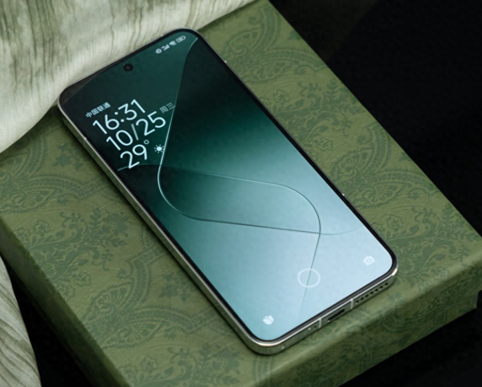 小米最值得买的4款手机，配置强性价比高，最后一款仅1545元！