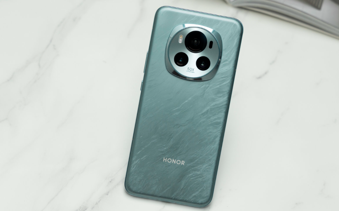 2025最建议买的4款男士手机，外观大气有型，性能很强大